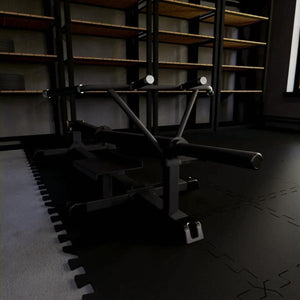 Gronk Fitness Plate Loaded T-Bar Row - 50% OFF!