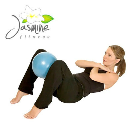 Jasmine Fitness Pilates Ball 20cm