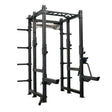 Gronk Fitness Gridiron Full Power Rack Gronk Fitness Products Racks, Advanced or with Add on Included 1_lclhqp