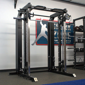 Gronk Fitness All In One Functional Trainer