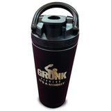 Ice Shaker, Gronk Fitness 20oz Black 2a1a8e72-9a5c-ed11-834a-0af6a9949c45_610877443680_.