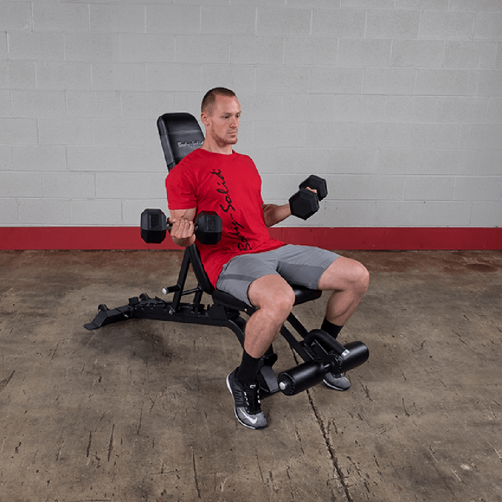 Body Solid SFID425 Flat Incline Decline Bench Body Solid Bench; flat/incline/decline benches 2a6c81e9-9e5c-ed11-834a-0af6a9949c45_SFID425_.
