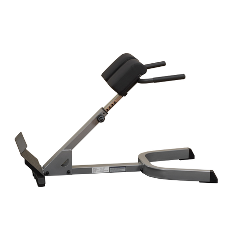 Body Solid GHYP345 Back Hyperextension - Discontinued 2a87a002-9d5c-ed11-834a-0af6a9949c45_GHYP345_.