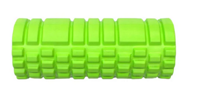 Gronk Fitness Green Foam Roller