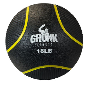 Gronk Fitness Medicine Balls - Up to 40% OFF!