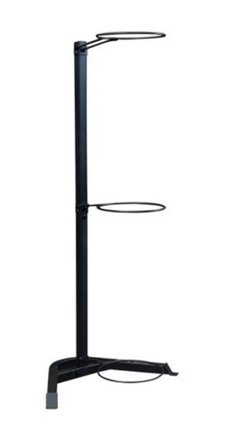 Body Solid GSR10B Stability Ball Rack Default Title 32b75652-1a3e-f011-8428-0afff11ba501_GSR10B_.