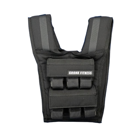 Gronk Fitness Weighted Vests 25 lb 38fb7da6-9552-f011-8429-0afff11ba501_4312-G1_.