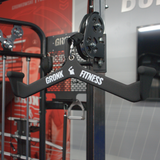 Gronk Multi Functional Cable Attachments 5-Piece Set - Discontinued Gronk Fitness Products Cable attachments 3_1080x_092113db-1d3f-482e-9470-22909a778e15