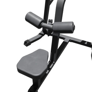Gronk Fitness Plate Loaded Lat Pulldown - 50% OFF!