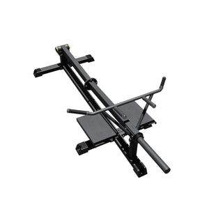 Gronk Fitness Plate Loaded T-Bar Row - 50% OFF!