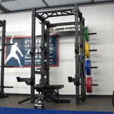Gronk Fitness Gridiron Full Power Rack Gronk Fitness Products Racks, Advanced or with Add on Included 3_scvlvu