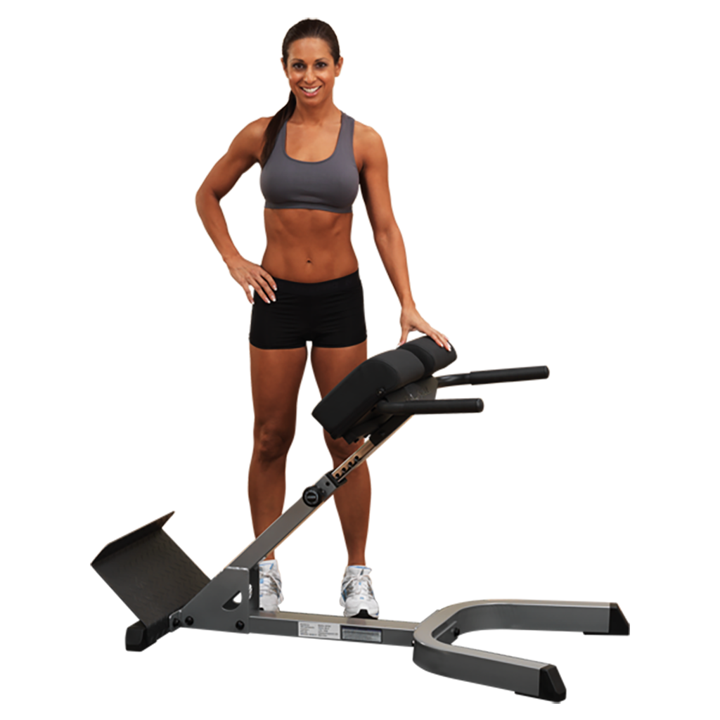 Body Solid GHYP345 Back Hyperextension - Discontinued 4087a002-9d5c-ed11-834a-0af6a9949c45_GHYP345_.