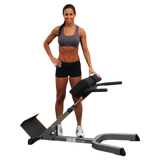 Body Solid GHYP345 Back Hyperextension - Discontinued 4087a002-9d5c-ed11-834a-0af6a9949c45_GHYP345_.