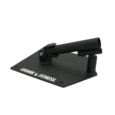 Gronk Landmine Platform (Black) 4306-G1_0ab8a1e8-f093-46e2-8076-42c4dd59692f