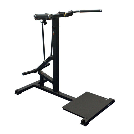 Gronk Fitness Standing Chest Fly - Discontinued Default Title 44b89397-c180-ef11-842e-0aa4e80801fd_5903-G1_.