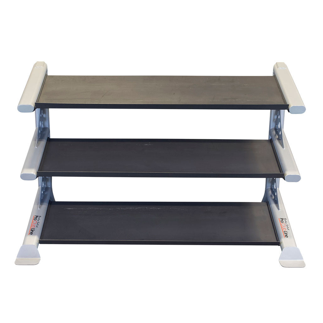 Body Solid SDKR-DB Modular Storage Rack with Dumbbell Tiers 474_source_1750180246