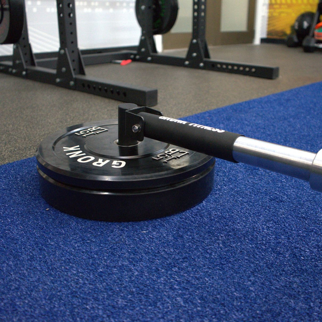 Gronk Fitness Landmine Handle Attachment for Barbell Gronk Fitness Products Lifting bar attachments (eg landmine, row handles, chains, collars, sleeves, barbell pad, manta ray) 4_1080x_a7a853ef-2b17-4997-b0ac-f4db70edd437