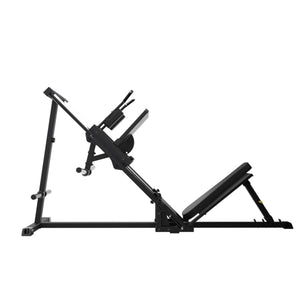 Gronk Fitness Plate Loaded Leg Press / Hack Squat - 50% OFF! - Discontinued