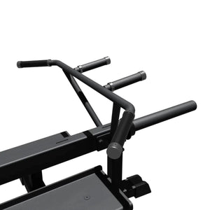 Gronk Fitness Plate Loaded T-Bar Row - 50% OFF!