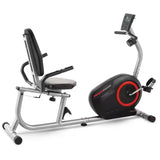 Healthrider H22x Recumbent Indoor Cycling Stationary/Exercise Bike - Discontinued Default Title 4b57b04a-f1ca-f011-842e-0afff11ba501_100-7211_.