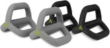 TRX YBell Neo 4 Piece Light Bundle TRX Dumbell racks, power block stand, plate and bar storage, kettlebell racks, ball racks 51QwzJpB24L._AC_SL1200