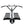 Gronk Fitness Plate Loaded T-Bar Row - 50% OFF!