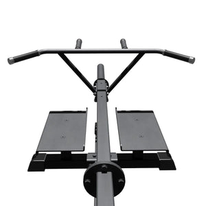Gronk Fitness Plate Loaded T-Bar Row - 50% OFF!
