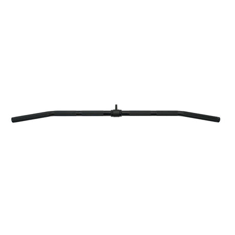 Gronk Fitness Aluminum Lat Bar | Black 5_720x_01f579ff-118c-409d-a1f7-81911d4144c7
