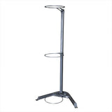 Body Solid GSR10 Vertical Stability Ball Rack - Discontinued Default Title 5da44e98-605c-ed11-834a-0af6a9949c45_GSR10_.