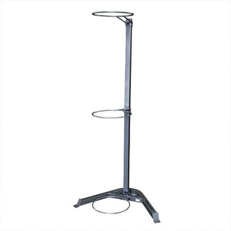 Body Solid GSR10 Vertical Stability Ball Rack - Discontinued Default Title 5da44e98-605c-ed11-834a-0af6a9949c45_GSR10_.