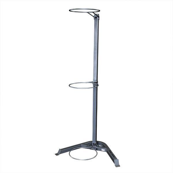 Body Solid GSR10 Vertical Stability Ball Rack - Discontinued Default Title 5da44e98-605c-ed11-834a-0af6a9949c45_GSR10_.