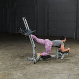 Body Solid PGM200X Glute Machine 60ca6cc7-625c-ed11-834a-0af6a9949c45_PGM200X_.