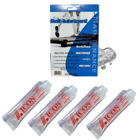 Treadmill Lubricant for Belt | 100% Silicone Lubricant | Easy to Use Lubricant | Compatible with All 61RVfvMoSOL._SL1200