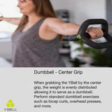 TRX YBell Neo 4 Piece Light Bundle TRX Dumbell racks, power block stand, plate and bar storage, kettlebell racks, ball racks 61Ws-sfv0kL._AC_SL1200