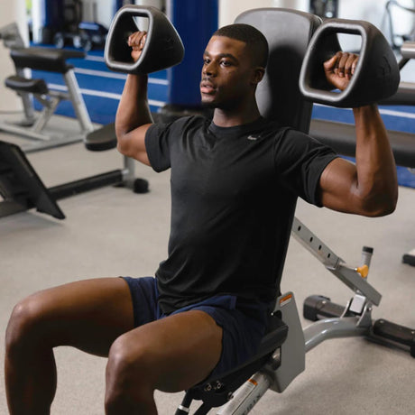 TRX Ybell Pro 4 Piece Advanced Bundle TRX Dumbbells 61YEj3bz63L._AC_SL1200
