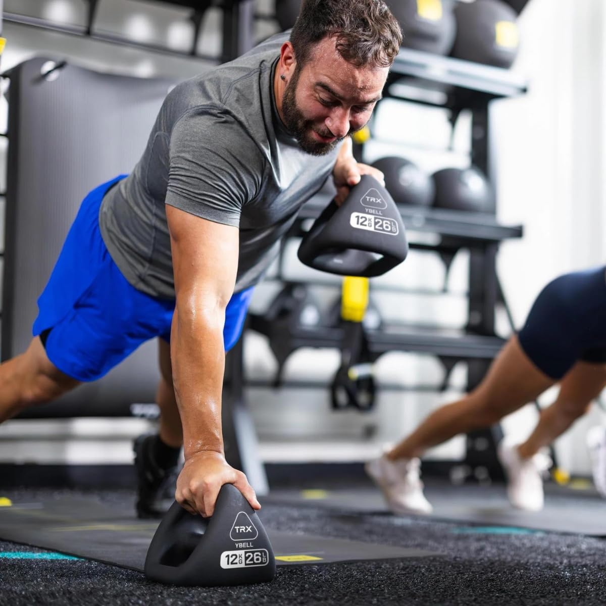 TRX YBELL NEO 6KG -14LBS