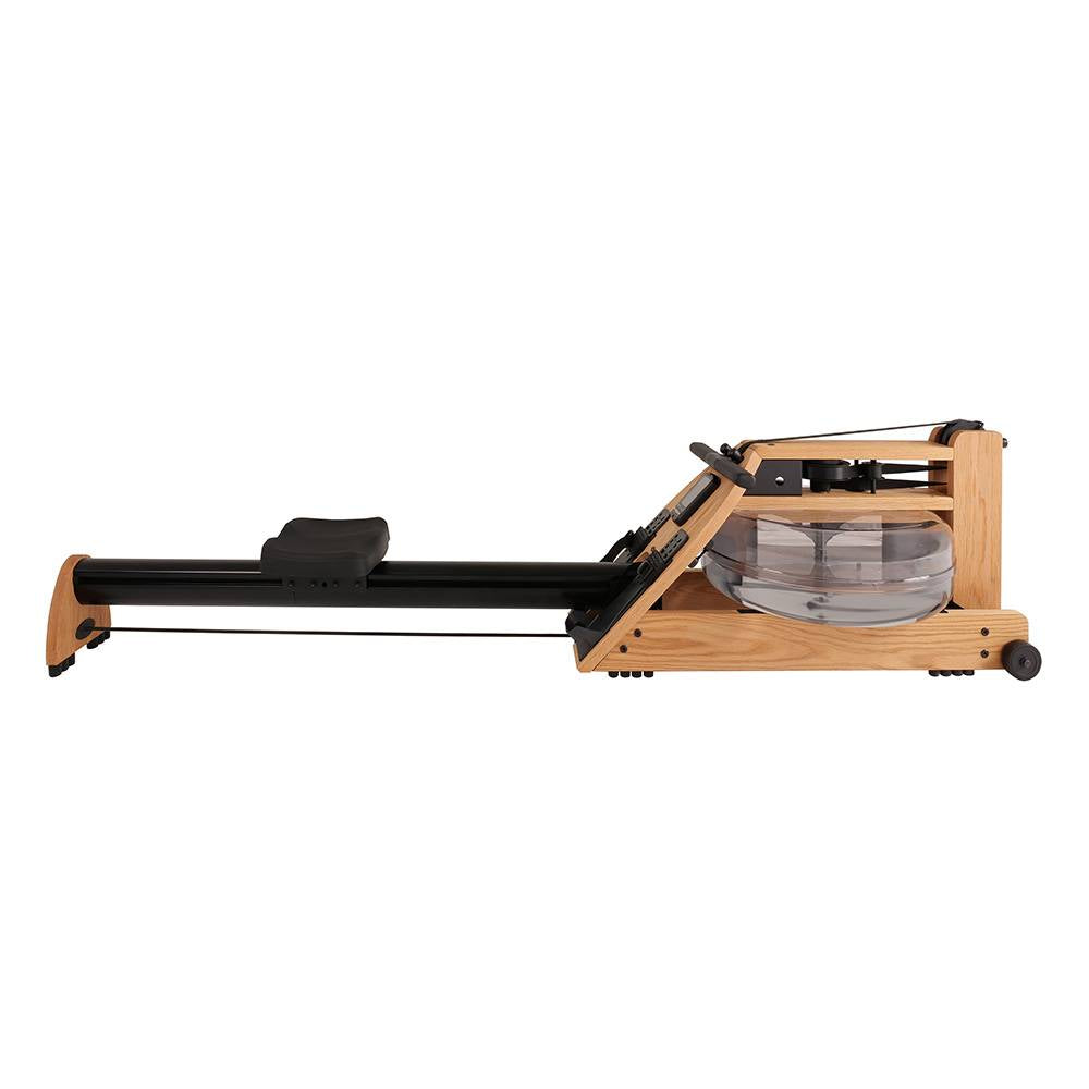 WaterRower Hybrid BLE Oak Rowing Machine with BLE Monitor Default Title 67590a1c-40a9-f011-842c-0afff11ba501_138_OAK_.