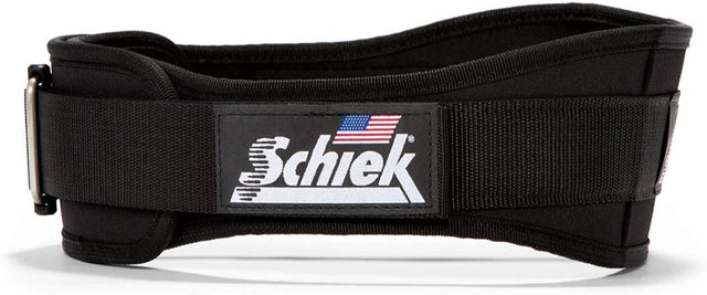 SCHIEK Lifting Belt | Large Default Title 756b5376-635c-ed11-834a-0af6a9949c45_S-2004BKL_.