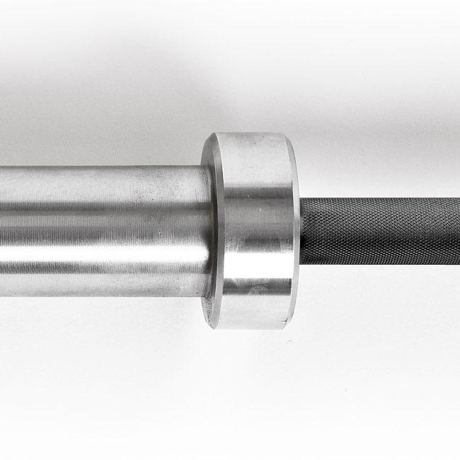 GRONK FITNESS OLYMPIC BAR 1500LB,28MM,4 BEARING - Discontinued 83b21832-5b5c-ed11-834a-0af6a9949c45_80110_.