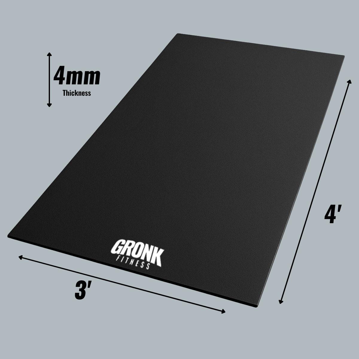 Gronk Fitness 4mm PVC Equipment Mat 4ft x 3ft Default Title 84a81da1-fa7c-f011-842b-0afff11ba501_3210-G1_.