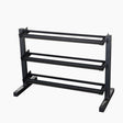 Body Solid 3 Tier Dumbbell Rack (Black) Default Title 86bede6f-52d4-f011-842e-0afff11ba501_BFDR10B_.