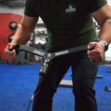 Gronk Multi Functional Cable Attachments 5-Piece Set - Discontinued Gronk Fitness Products Cable attachments 8_1080x_427f79a3-d5ff-414e-b342-3715a6007cab