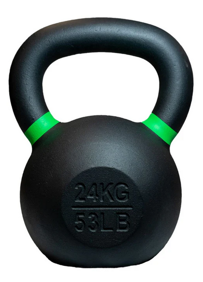 Gronk Fitness Cast Iron Kettlebells 24 kg 8fb9d36c-73c8-f011-842e-0afff11ba501_4009-G2_.