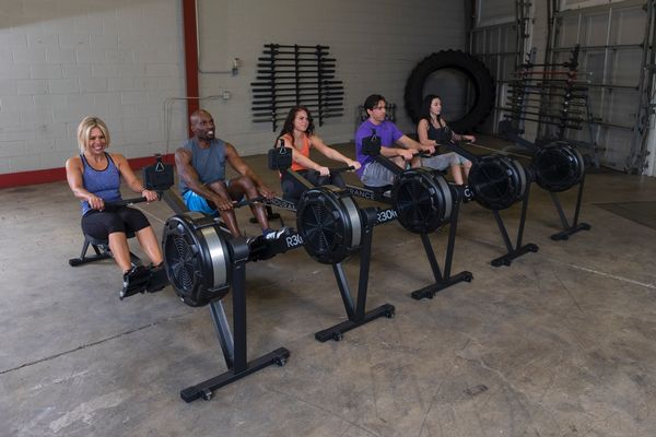 Body Solid Endurance R300 Indoor Rower