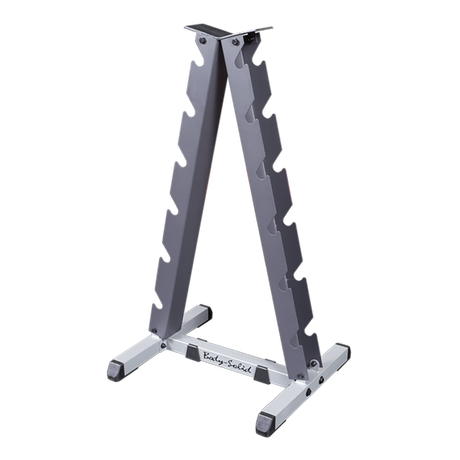 Body Solid GDR44 Vertical Dumbbell Rack - Discontinued Default Title 96ac25ea-9c5c-ed11-834a-0af6a9949c45_GDR44_.