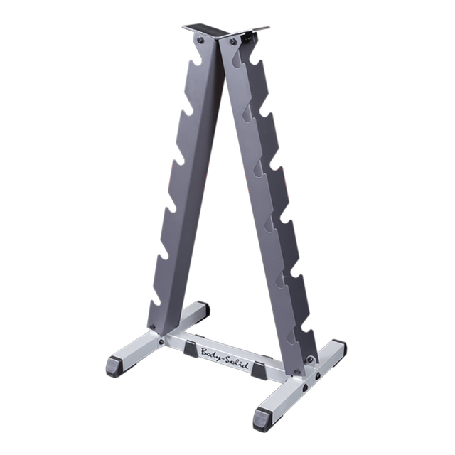 Body Solid GDR44 Vertical Dumbbell Rack - Discontinued Default Title 96ac25ea-9c5c-ed11-834a-0af6a9949c45_GDR44_.