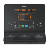 True Emerge LED Console - Bike