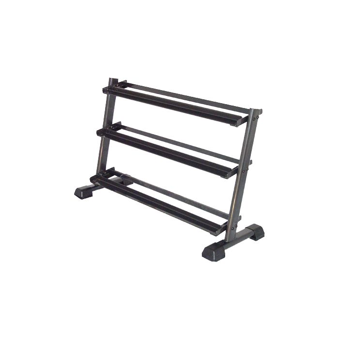Inspire 3-Tier Dumbbell Rack DBRH