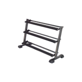 Inspire 3-Tier Dumbbell Rack DBRH