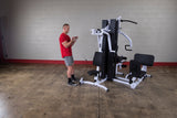 Body-Solid EXM3000LPS Multi-Station Gym